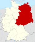 Ostdeutschland
