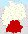 Süddeutschland