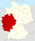 Westdeutschland