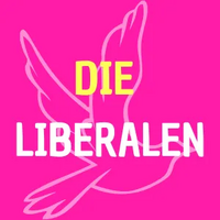 Logo der Liberal-Demokratischen Partei