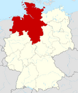 Nordwestdeutschland